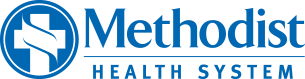 Methodist Health System Methodist Health System logo