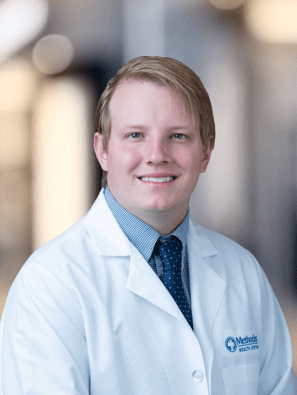 Braeden Spivey, PA-C