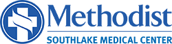 Methodist Southlake logo