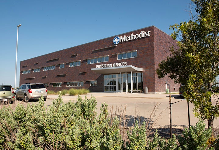 Methodist Medical Group Building