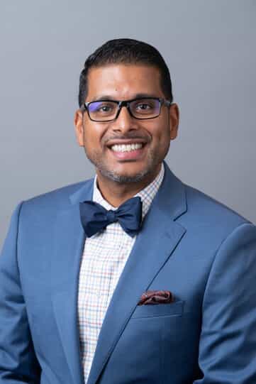  Benson Chacko, FACHE President, Methodist Southlake Medical Center