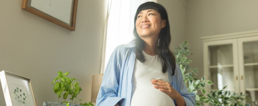 Maternity & Newborn Care