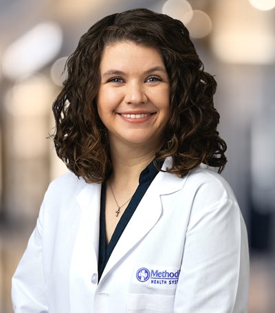 Morgan Copeland MPAS,PA-C