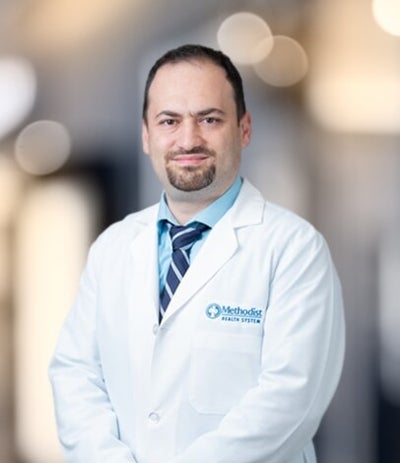 Abdul H. El Chafic, MD