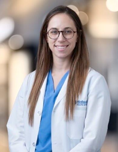 Rebecca Haber, MSN,AGPCNP-BC