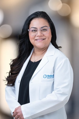 Ivana Yasmeen Telfer, FNP-C