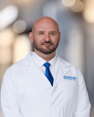 Joshua Hilliard, PA-C