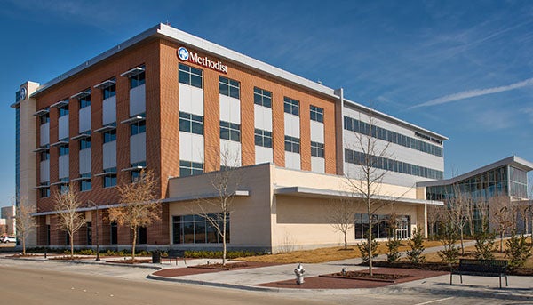 Methodist Mansfield Medical Group