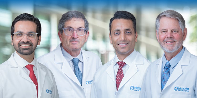 Methodist Gastroenterology Specialists - Dallas