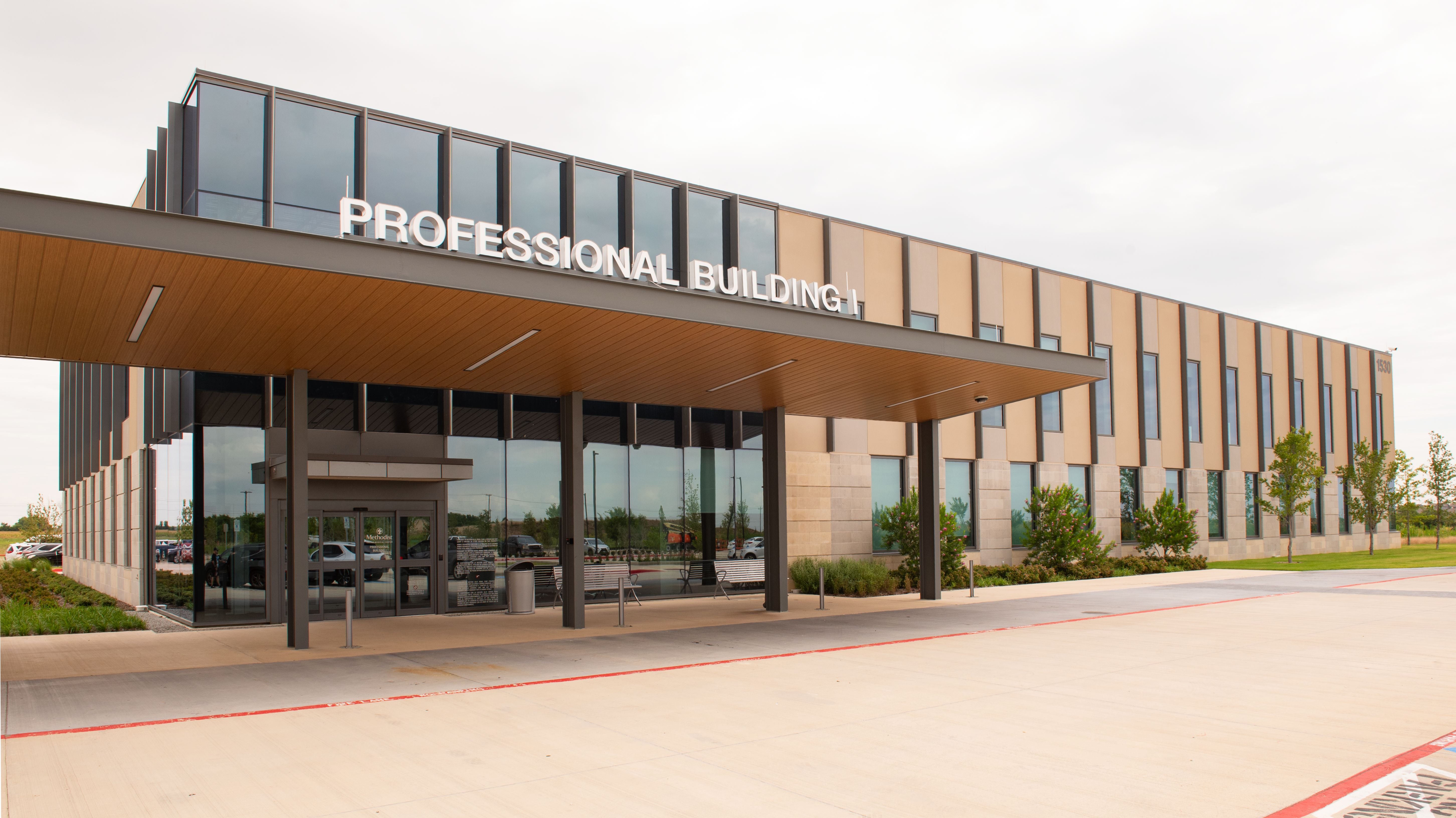 Methodist Women's Health Specialists - Celina