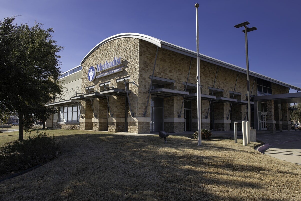 Methodist Cardiovascular Consultants - North Richland Hills