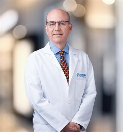 Mitchell J. Magee, MD