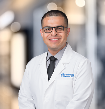 Edgar T. Araiza, MD