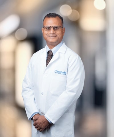 Jag Reddy, MD