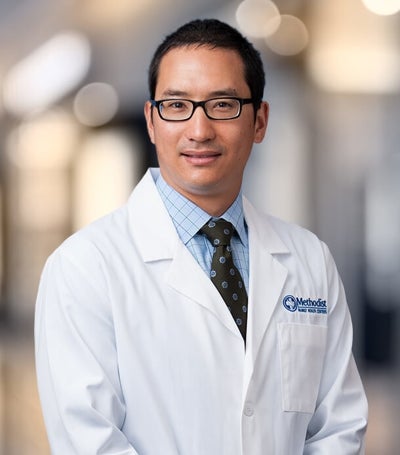 Randall B. Graham, MD