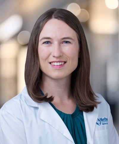 Jennifer Teague, MD