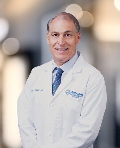 Ray F. Aronowitz, MD