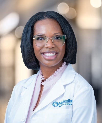 Andriana L. Alexander, MD