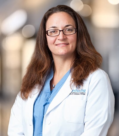 Jennifer M. Burris, MD