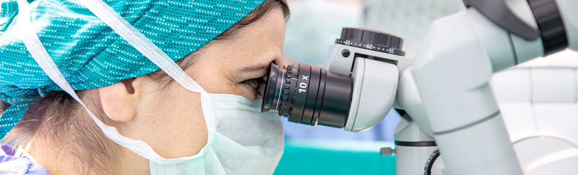 Robotic Surgery Procedures