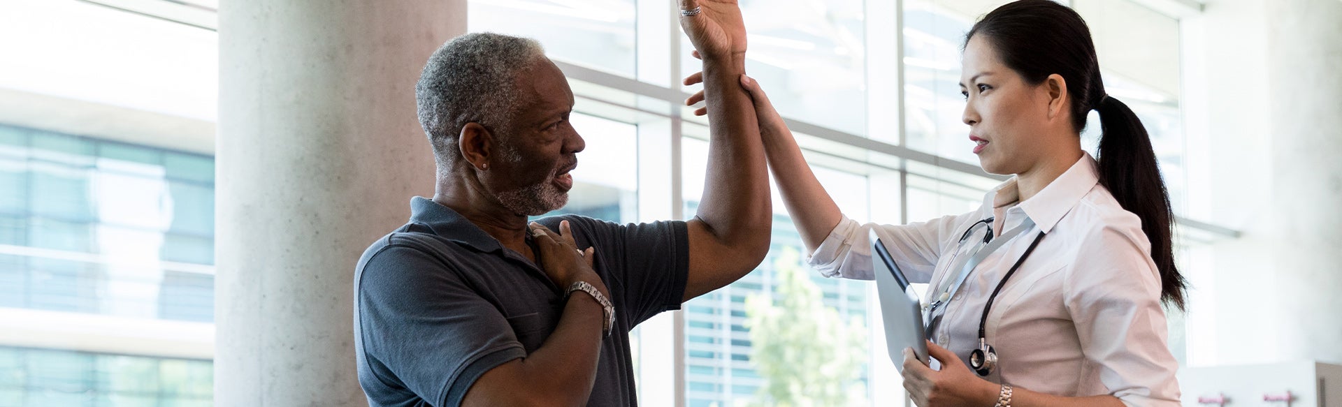 Orthopedic Care In Richardson