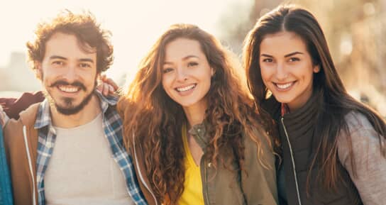 Young Adult Intensive Outpatient Program