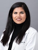 Maryam Ehtsham, MD