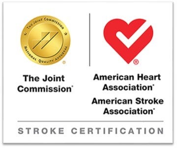 Stroke certification