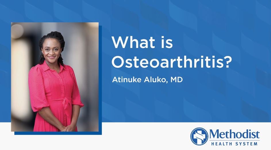 Atinuke Aluko, MD