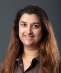 Nayana Ramachandra, MD