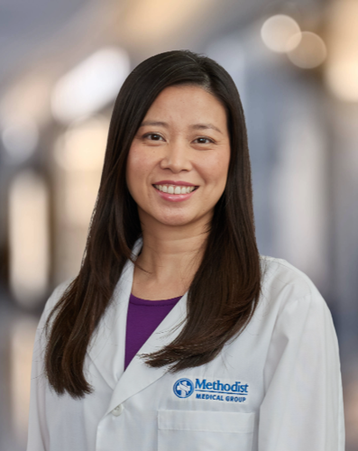 Minh-Khuyen Pham, FNP-C