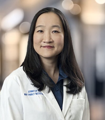 Jennifer K. Bang, MD