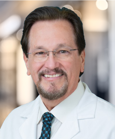 Russell A. Dickey, MD