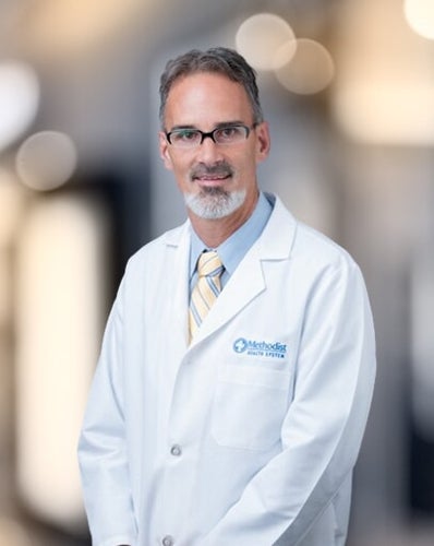 Danny C. Holland, DO