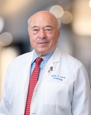 Steven A. Haley, MD