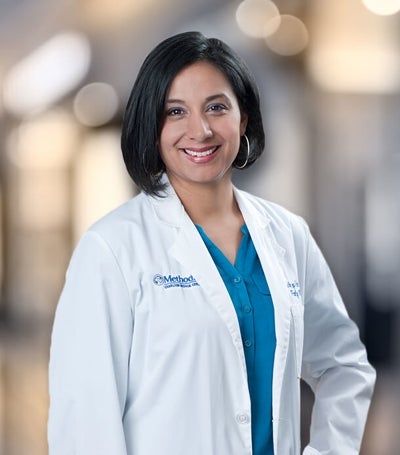 Gabriela A. Arias, MD