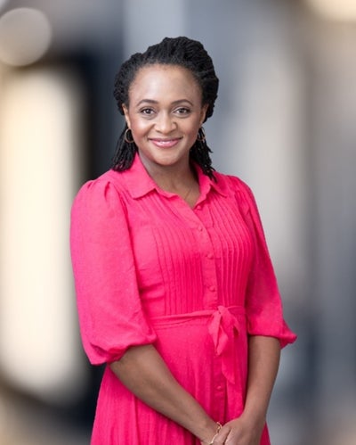 Atinuke O. Aluko, MD