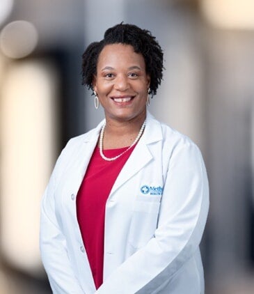 Christie W. Gooden, MD