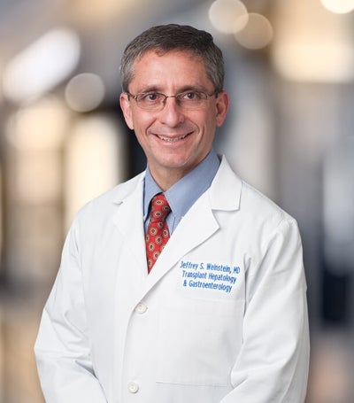 Jeffrey S. Weinstein, MD