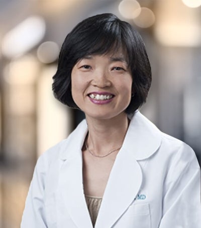 Jinhee Choi, MD
