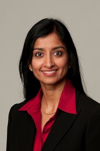 Preeti Malladi, MD
