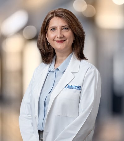 Susanna Avanesyan, MD